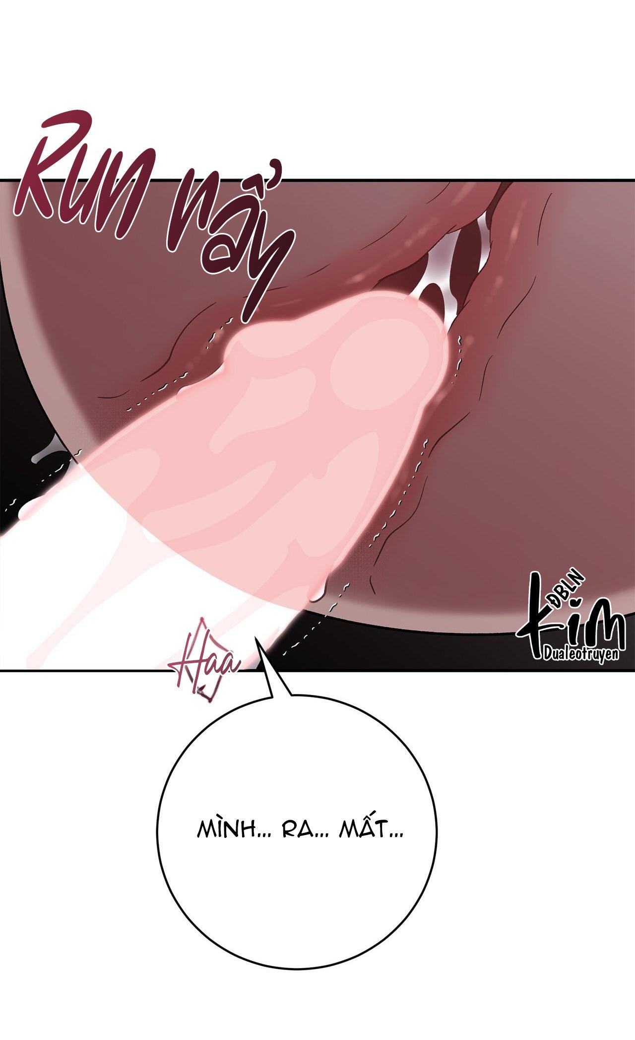 Đọc truyện NGHIỆN SEX - Chapter 14.2