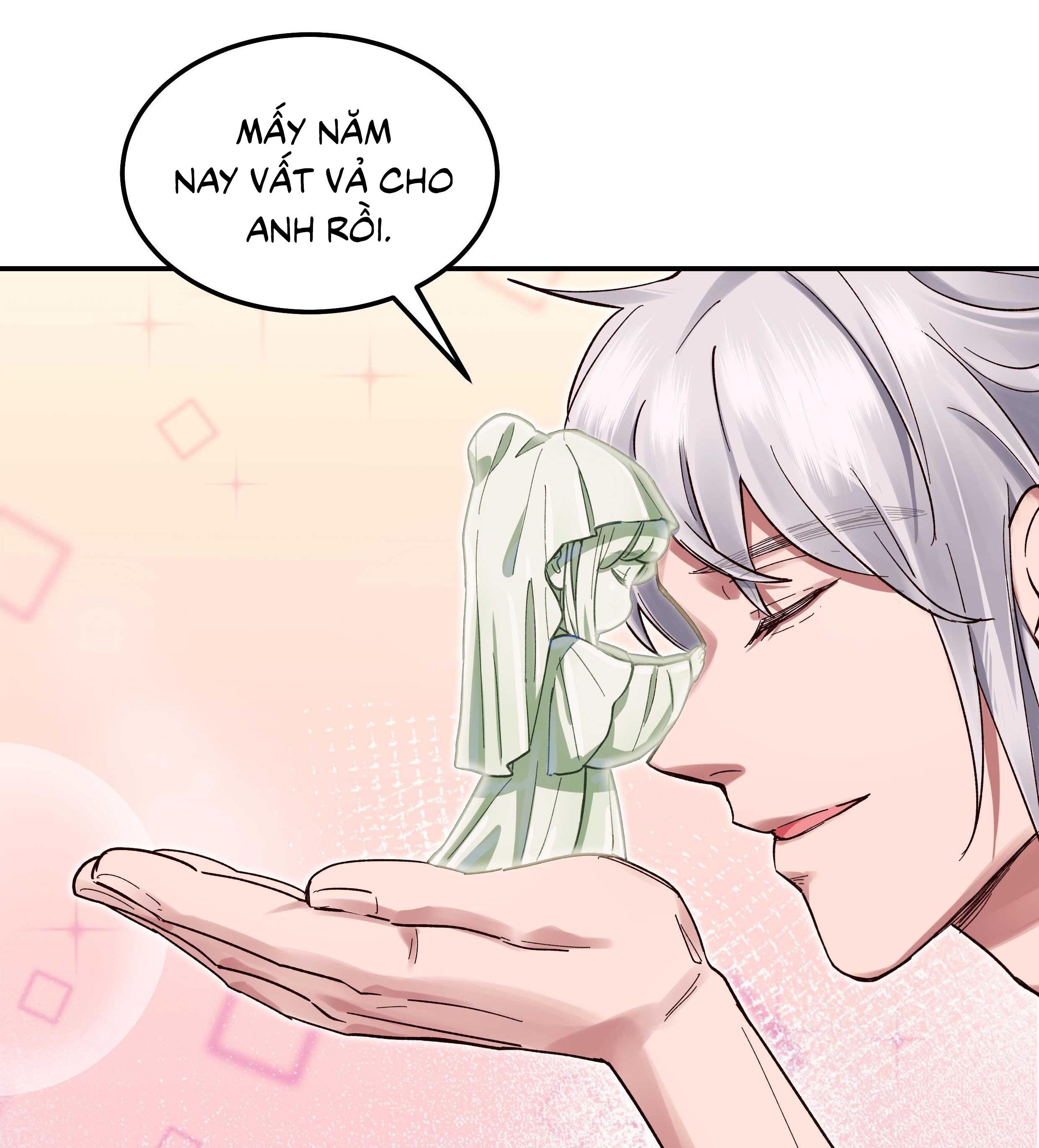 Đọc truyện Quán cơm tỳ hưu - Chapter 42