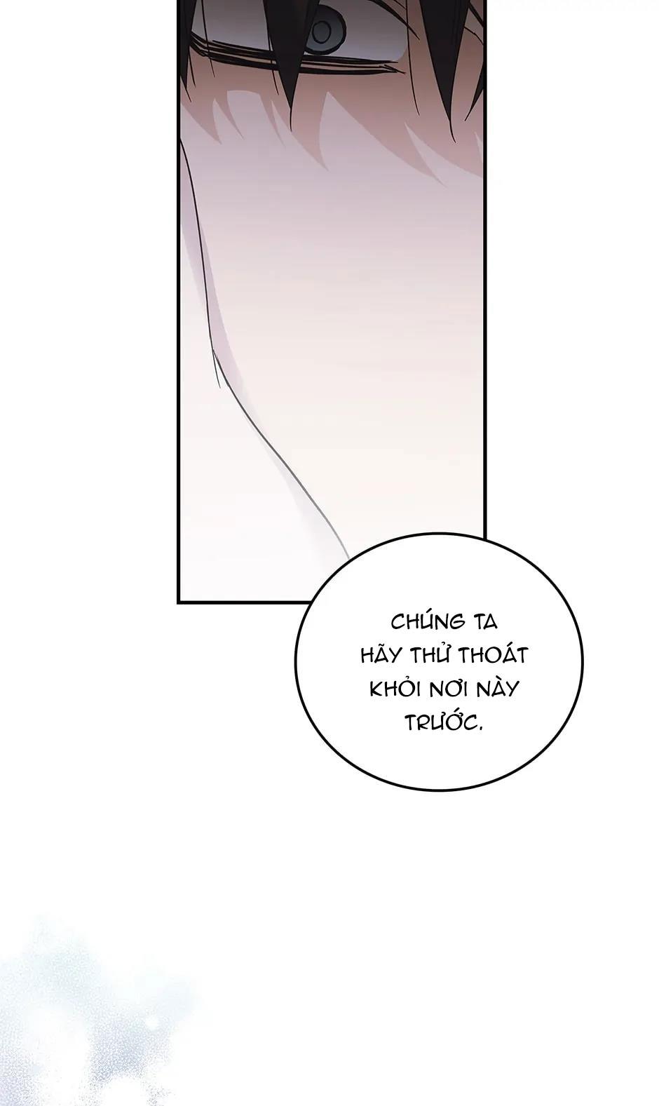 Đọc truyện Deadman Switch - Chapter 34