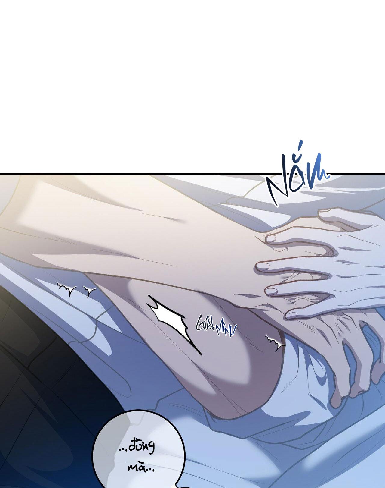 Đọc truyện CÁCH TỒN TẠI NHƯ MỘT NGƯỜI CHƠI - Chapter 43