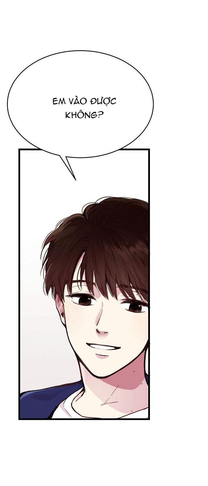 Đọc truyện Cách Để Trở Thành Gia Đình - Chapter 3