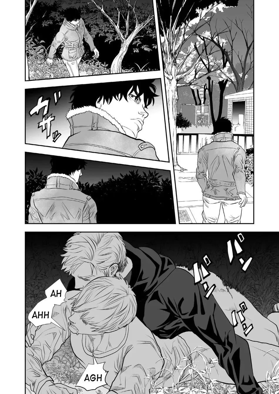 Đọc truyện Ở đây có yaoi hơi bị choáy - Chapter 309
