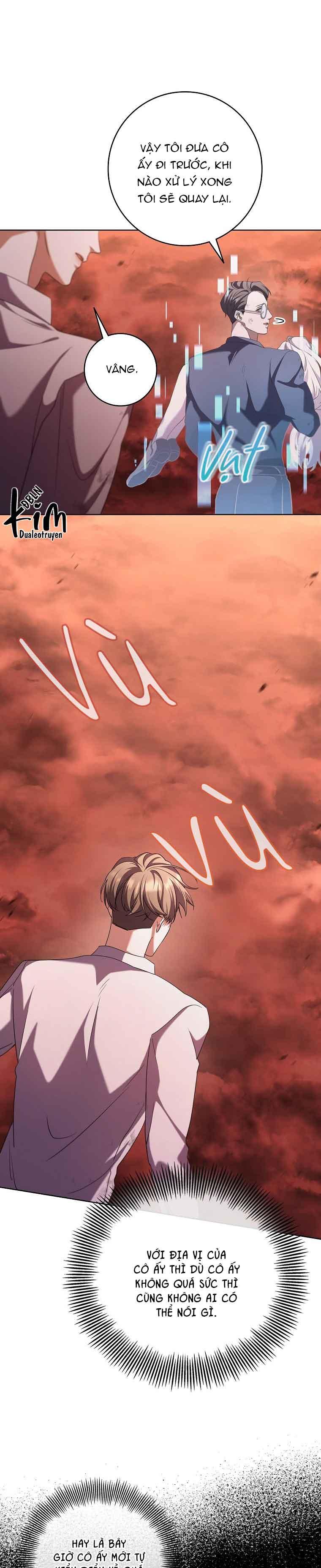 Đọc truyện OPEN THE DOOR - Chapter 41