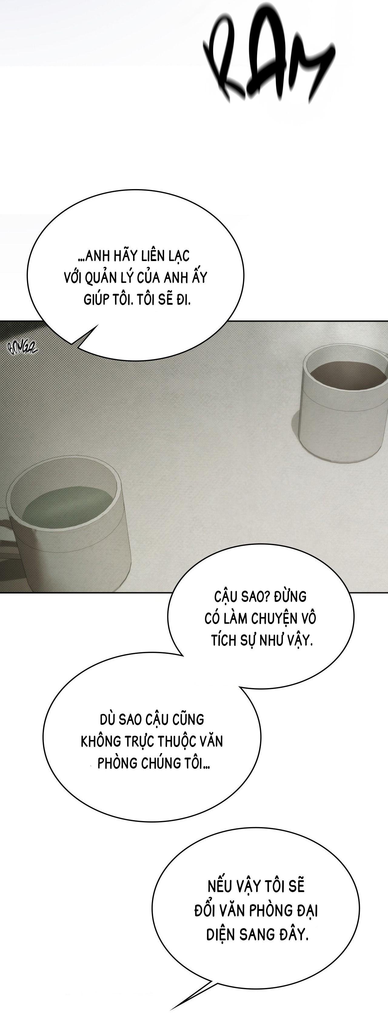 Đọc truyện BỨC HỌA - Chapter 1