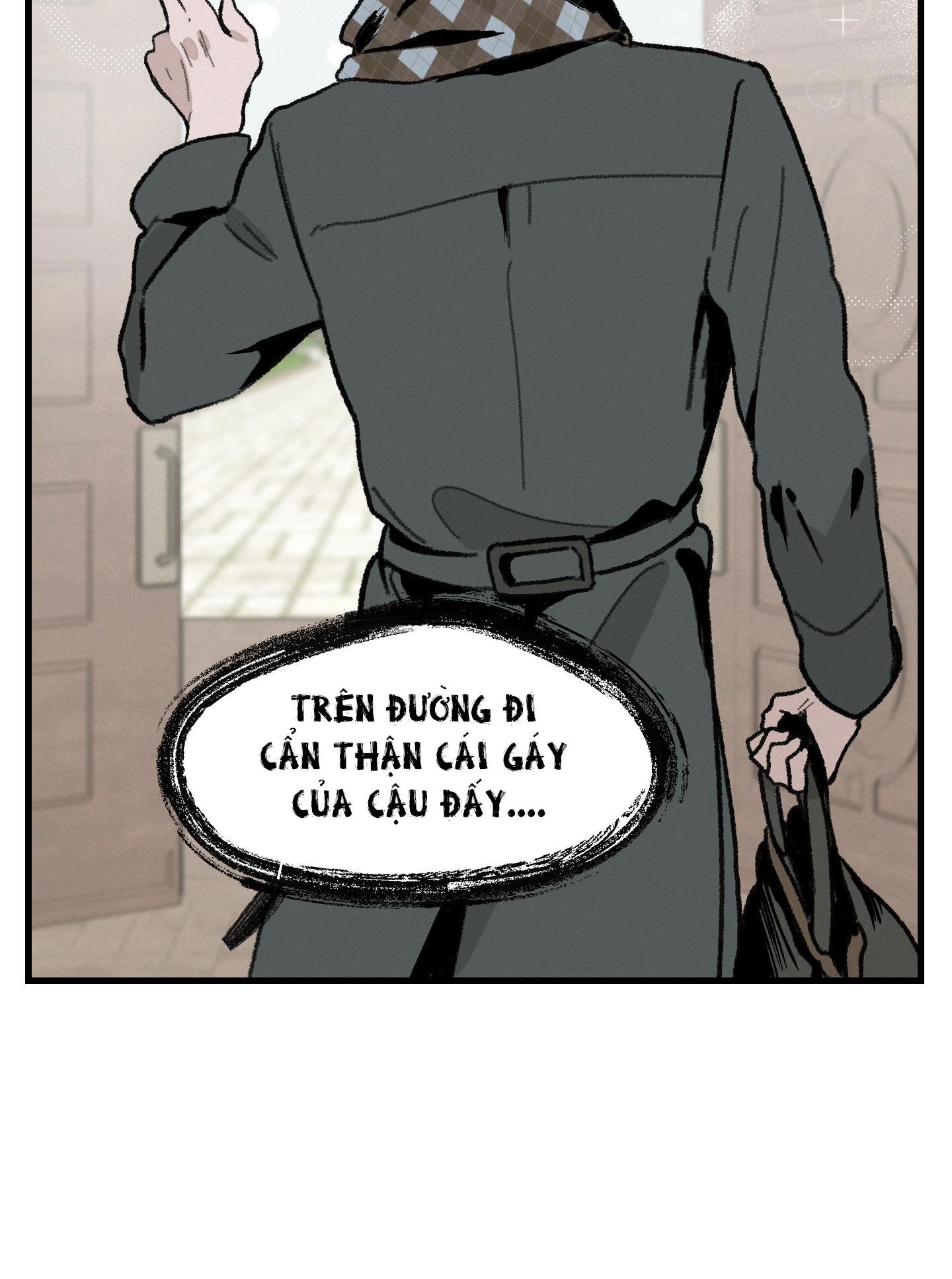 Đọc truyện BL NGẮN CHỊCH HỎNY - Chapter 49.3