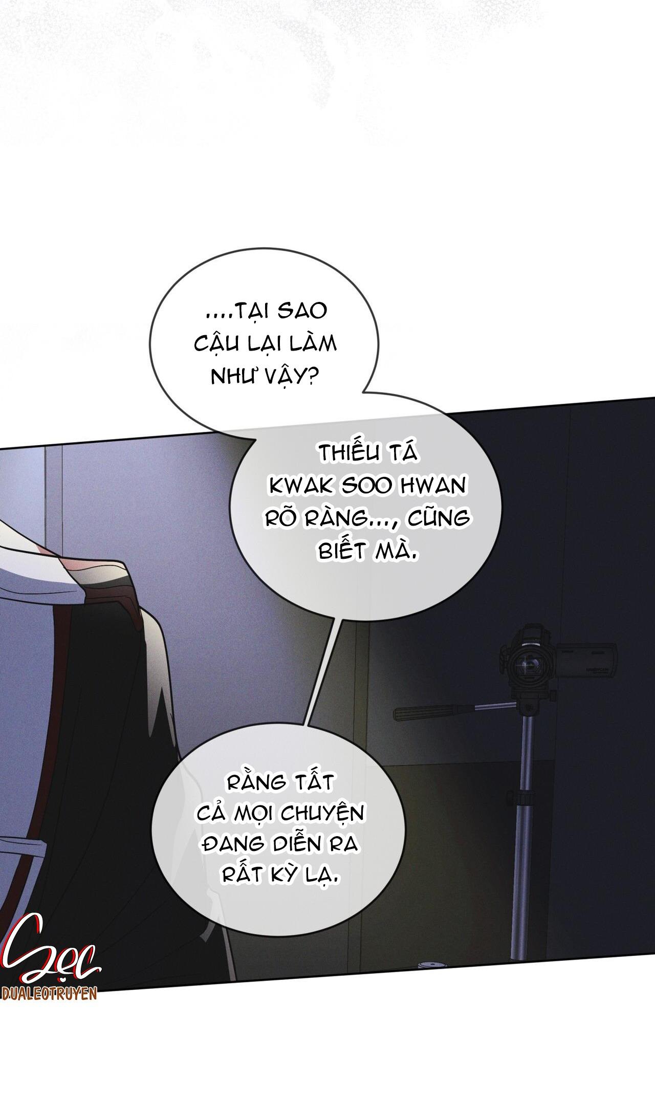 Đọc truyện THÀNH PHỐ CẦU VỒNG - Chapter 63