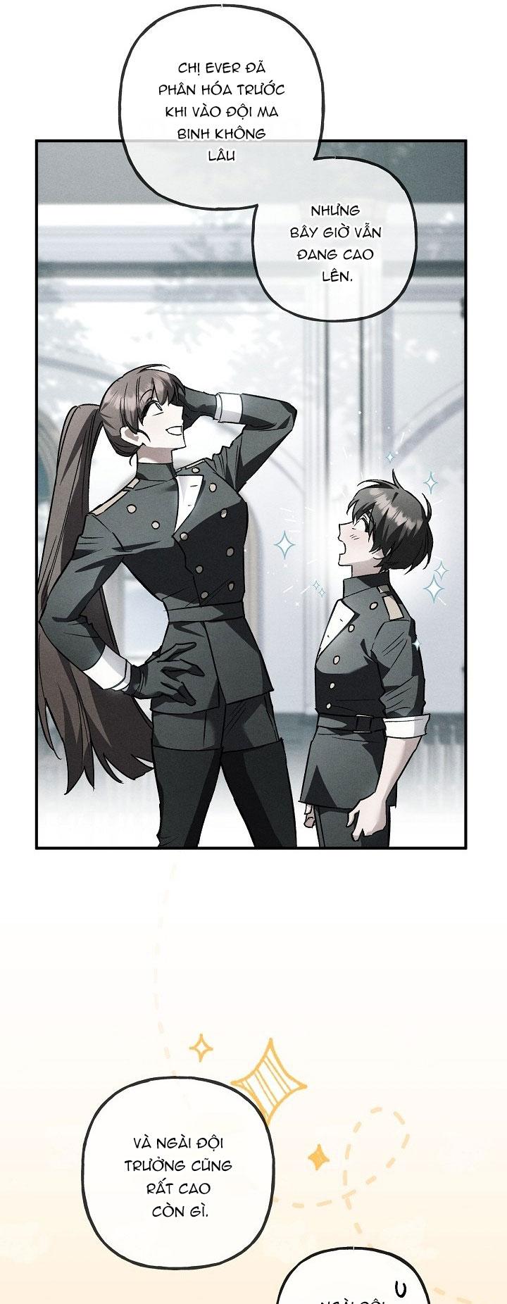 Đọc truyện (ABO) BƯỚC NGOẶT - Chapter 58