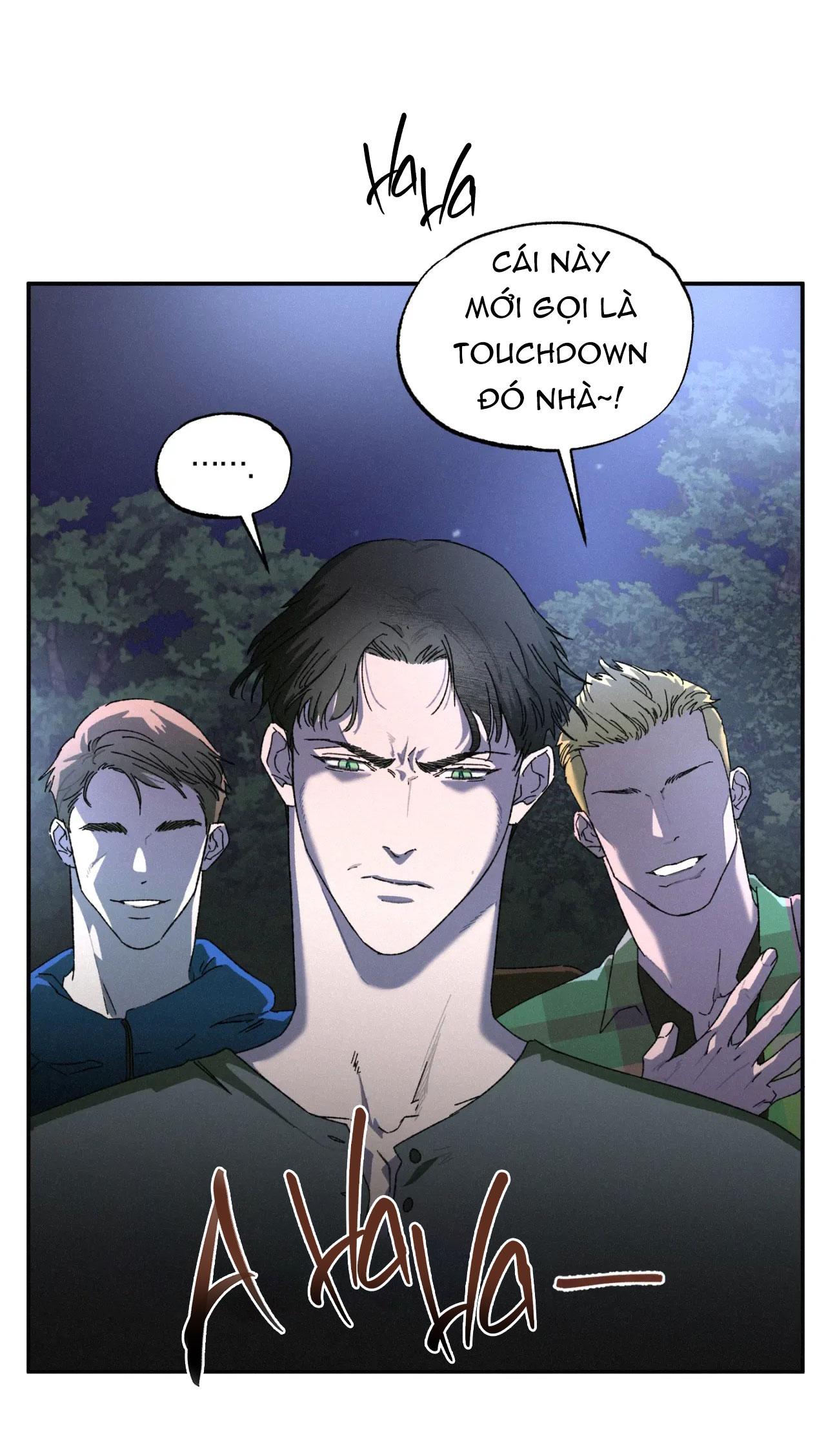 Đọc truyện LỜI NÓI DỐI ĐẪM MÁU - Chapter 35