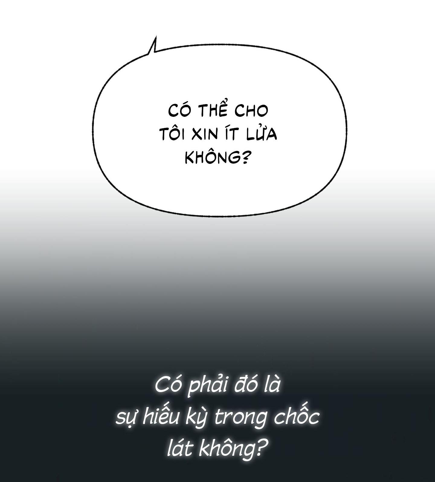 Đọc truyện (CBunu) Control Time - Chapter 22