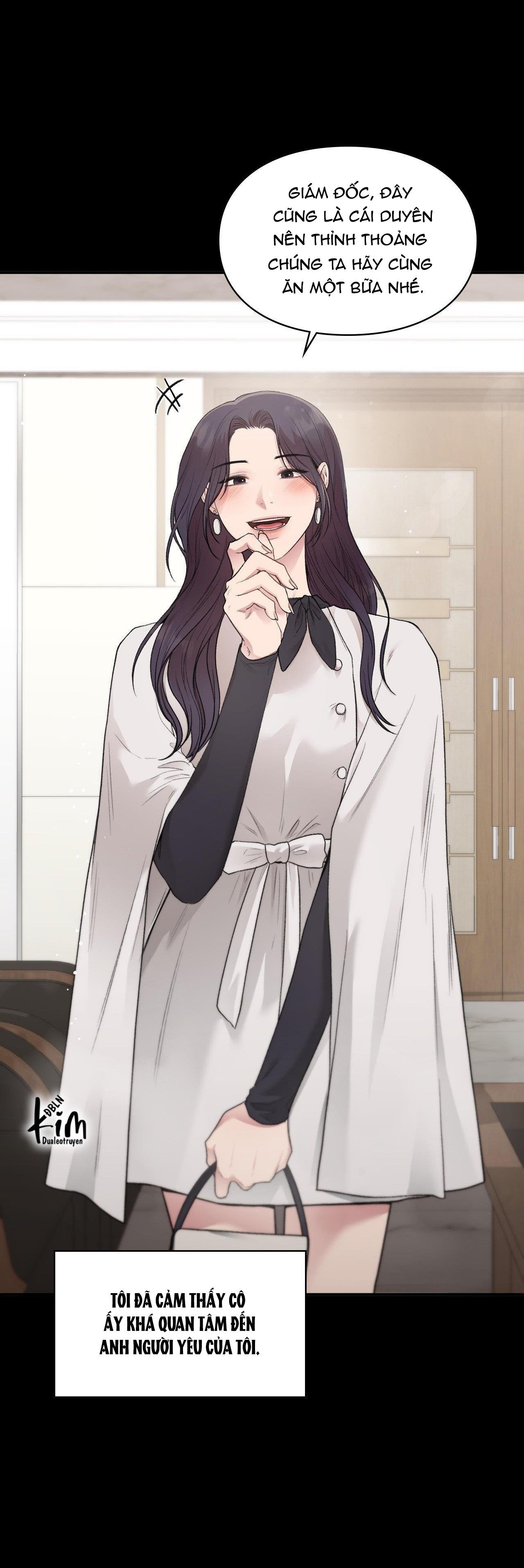 Đọc truyện ZAI ĐẸP NHƯNG LẠI THÍCH DẠY ĐỜI - Chapter 46