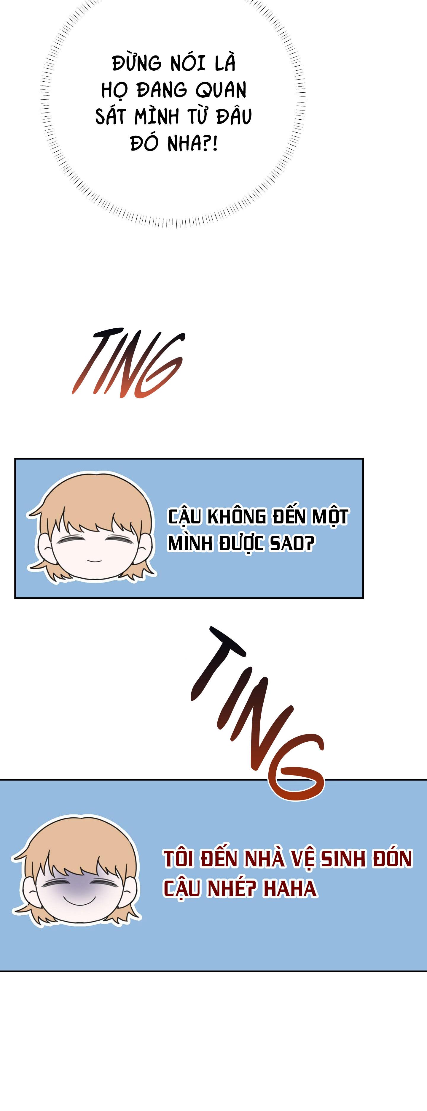 Đọc truyện BL NGẮN CHỊCH HỎNY - Chapter 21.5