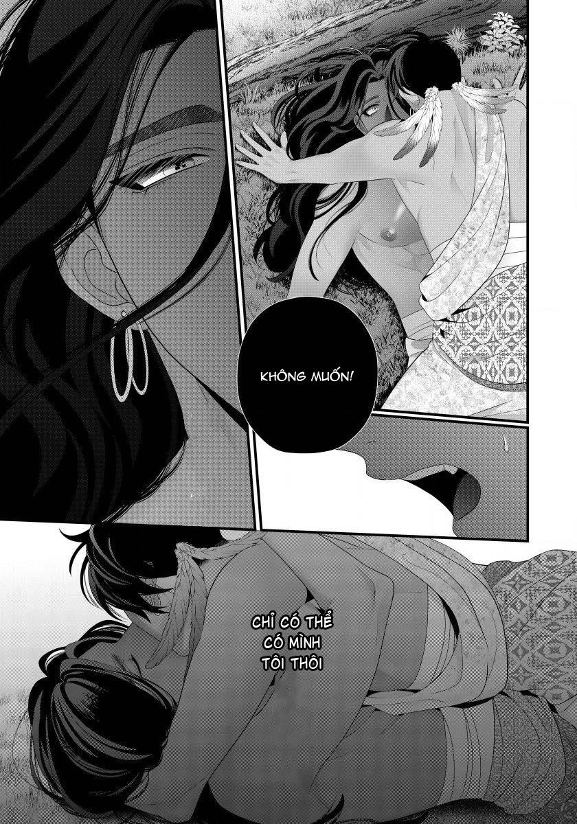 Đọc truyện Tuyển tập trôn có lài - Chapter 5.3