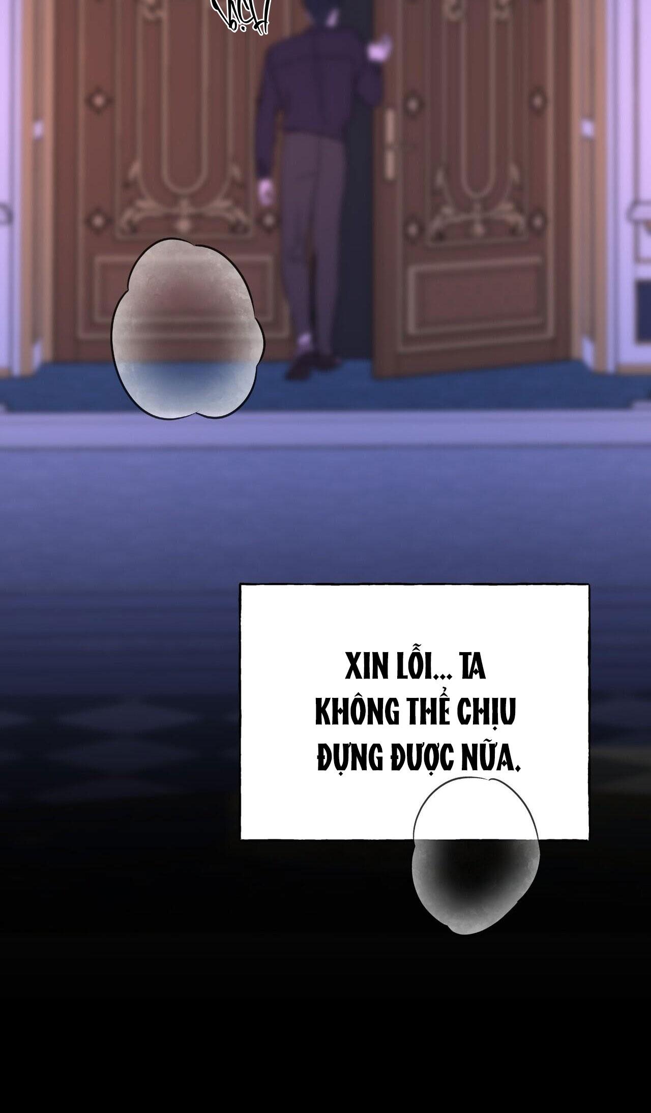 Đọc truyện (ABO) ĐÁM CƯỚI HOÀNG GIA - Chapter 23