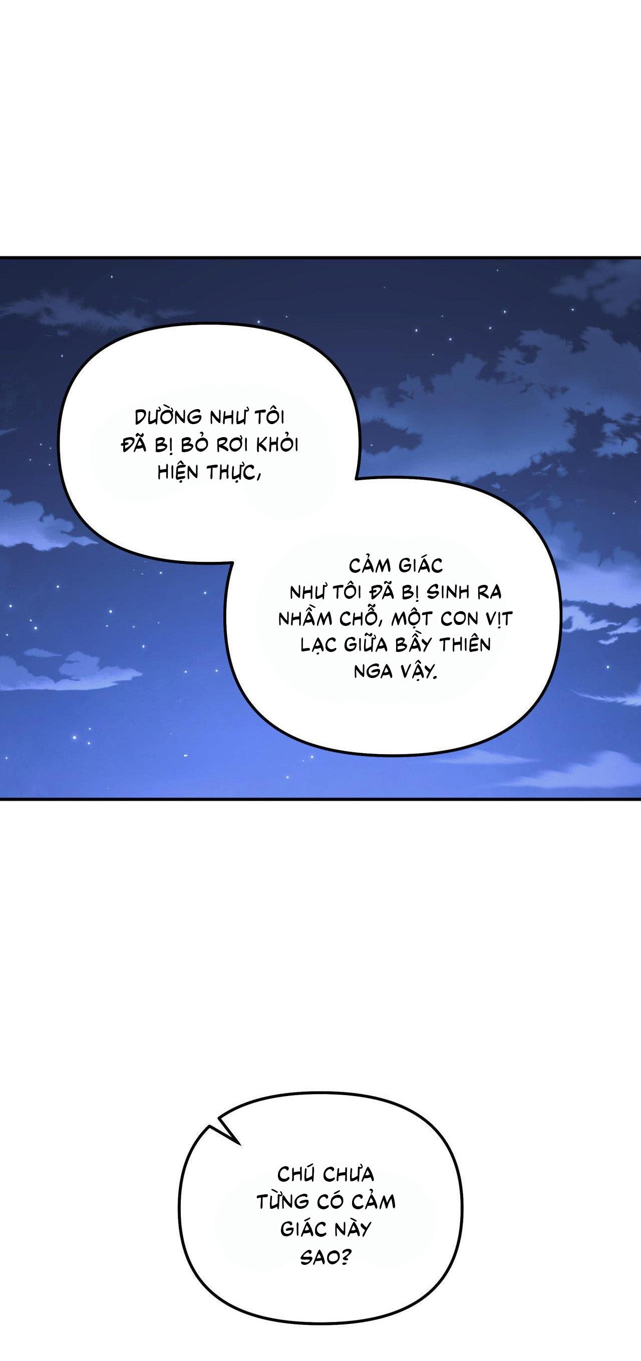 Đọc truyện (CBunu) Cây Không Có Rễ - Chapter 56