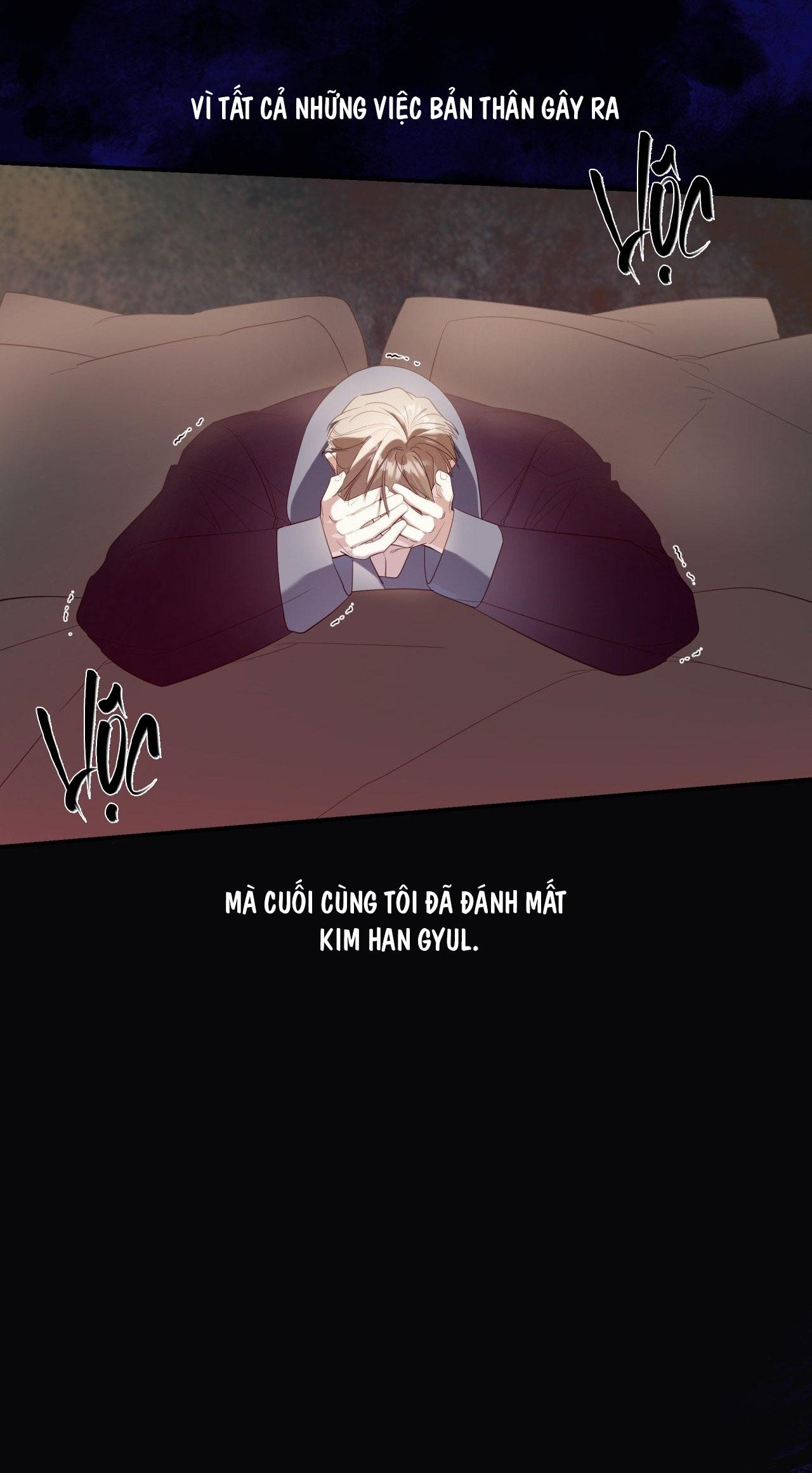 Đọc truyện LỆNH CỨU RỖI - Chapter 70