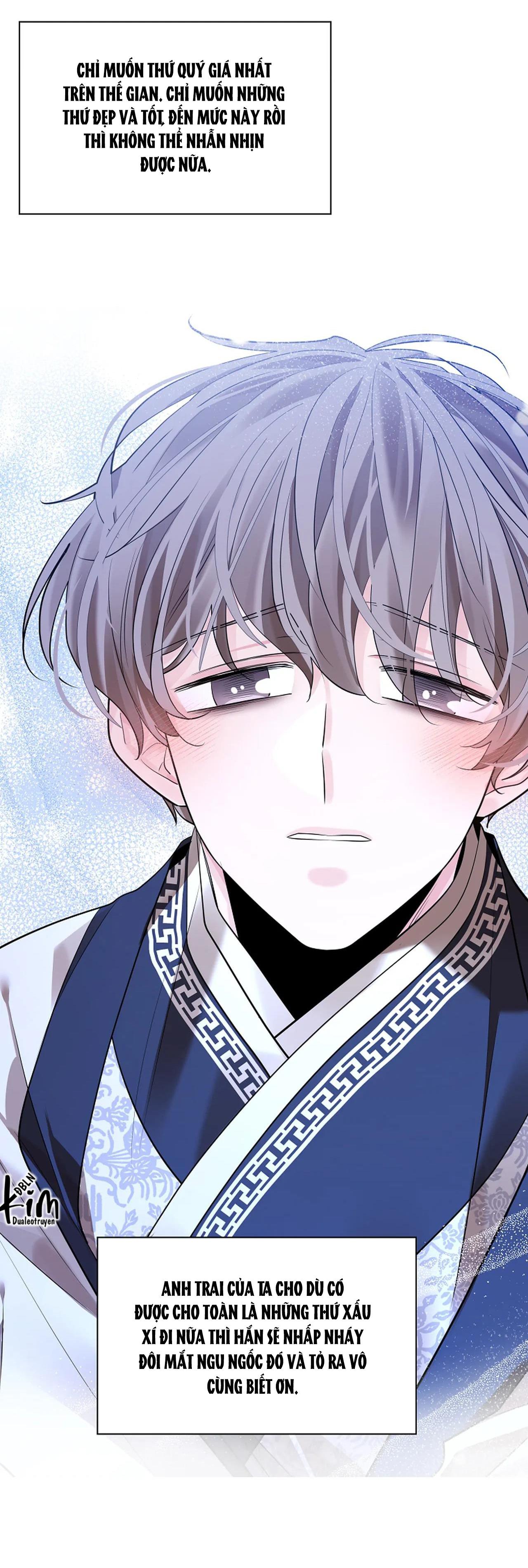 Đọc truyện HOA GIẤY - Chapter 65