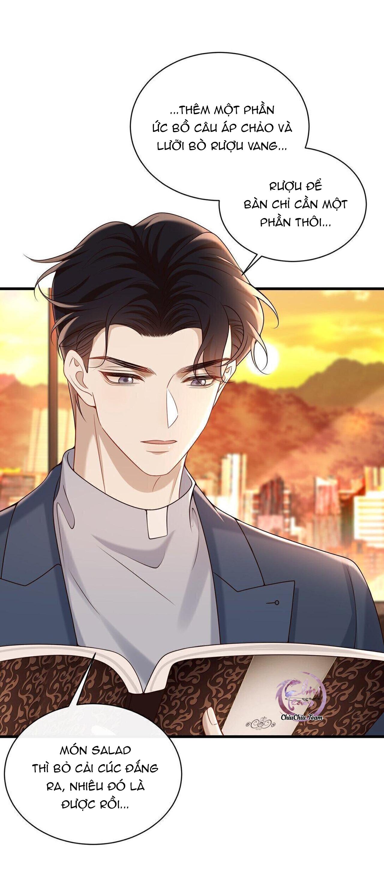 Đọc truyện Người Đó Đến Từ Đêm Tối - Chapter 67