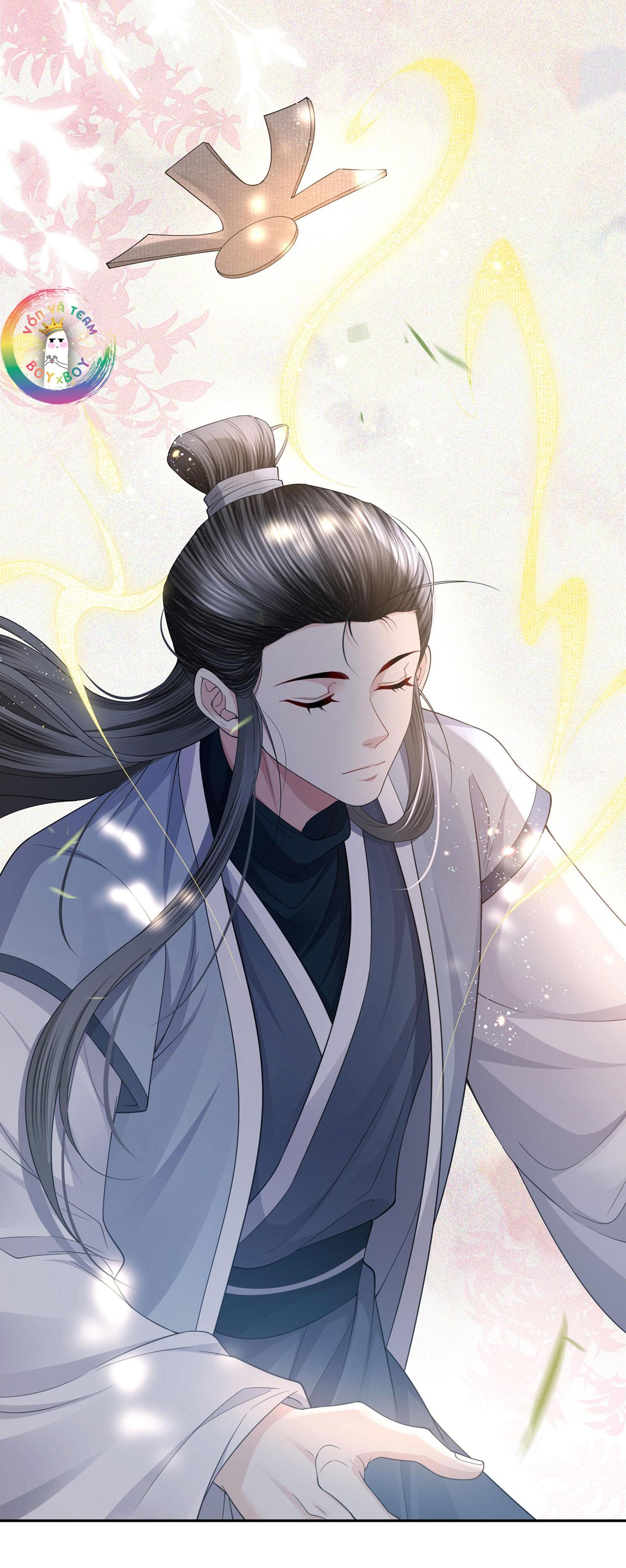 Đọc truyện Đồng Tiền Kham Thế - Chapter 63