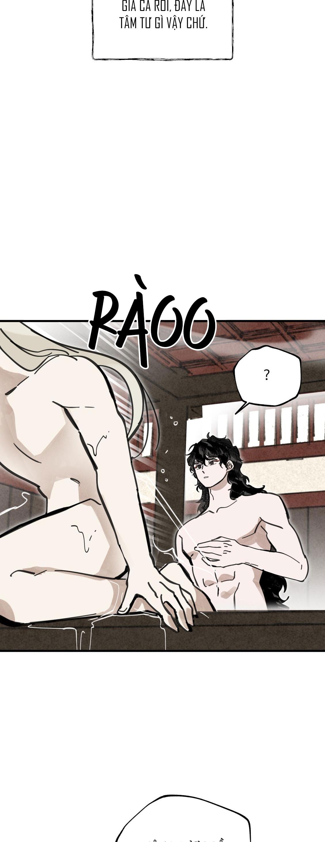 Đọc truyện PALJAE - Chapter 95