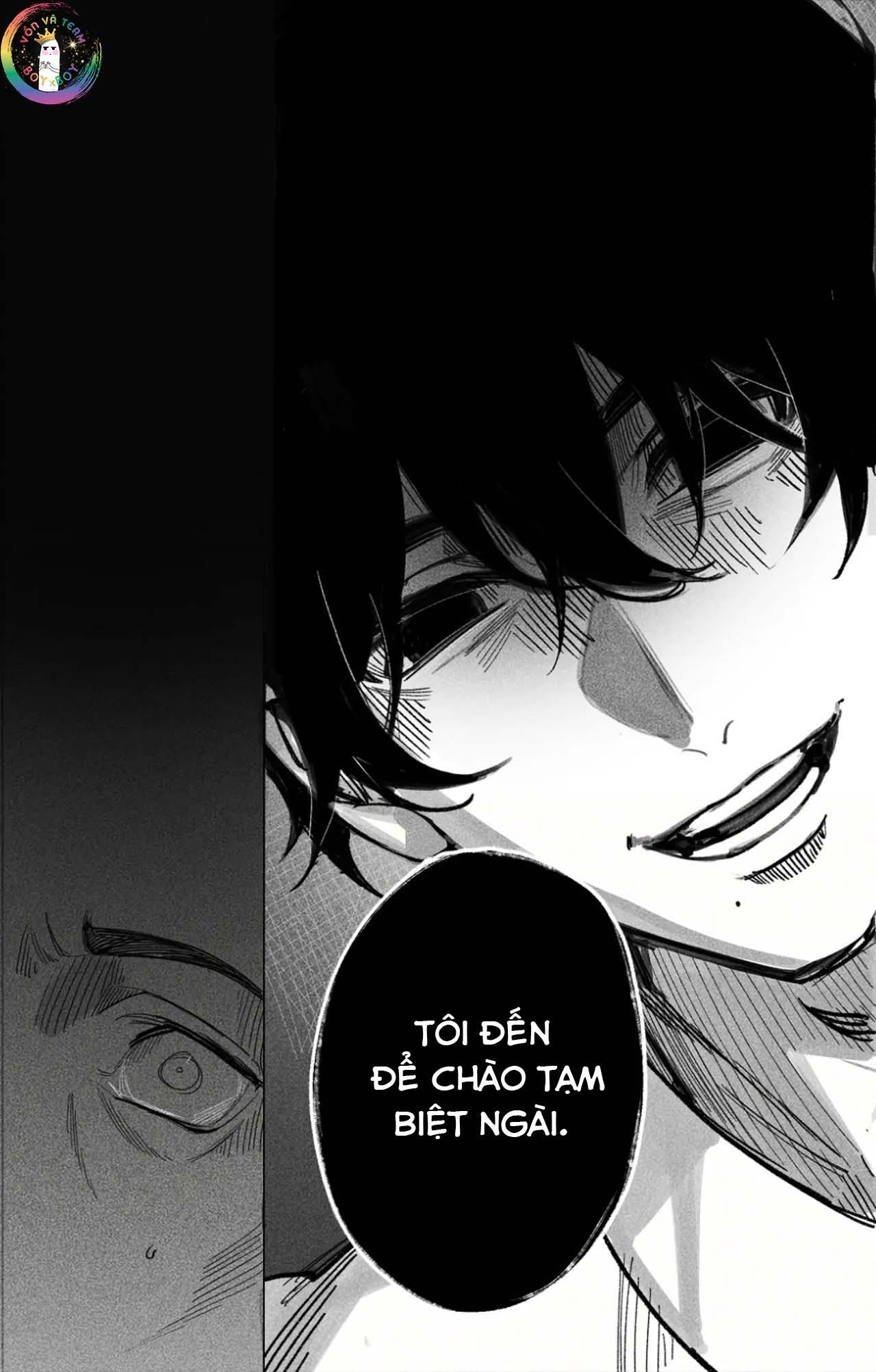 Đọc truyện ONESHOT CHỊCH VỒN CHỊCH VÃ - Chapter 92