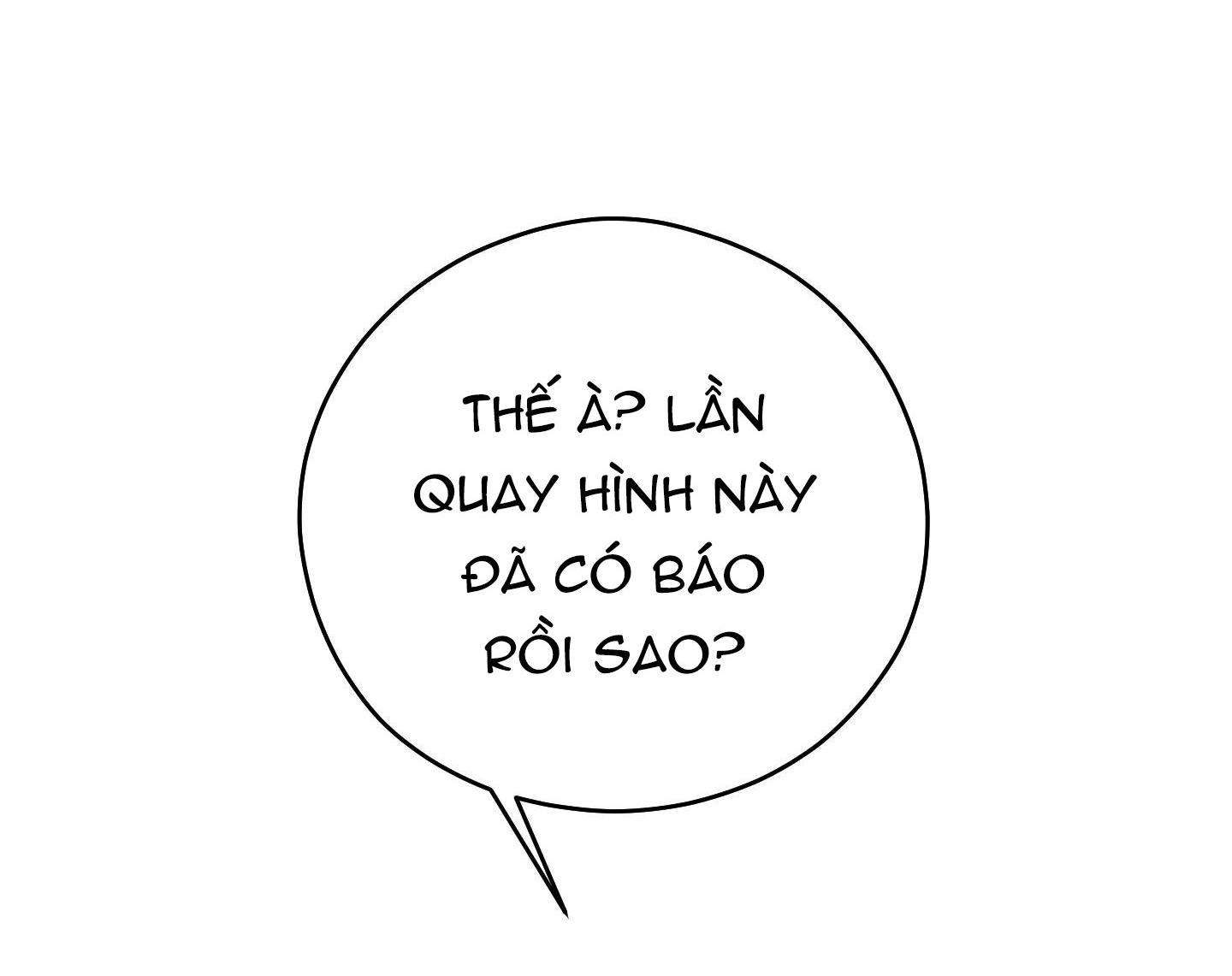 Đọc truyện Tình Huống Không Tránh Khỏi - Chapter 29