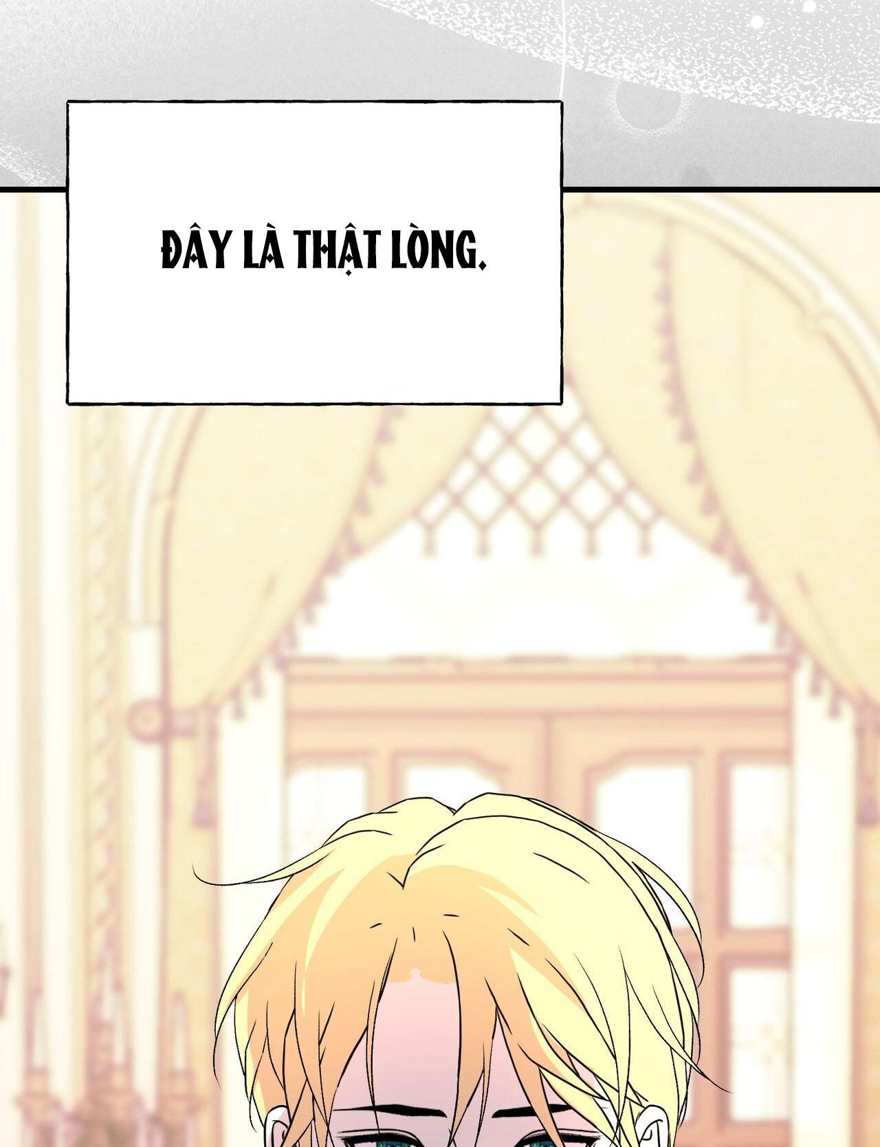 Đọc truyện (ABO) ĐÁM CƯỚI HOÀNG GIA - Chapter 24