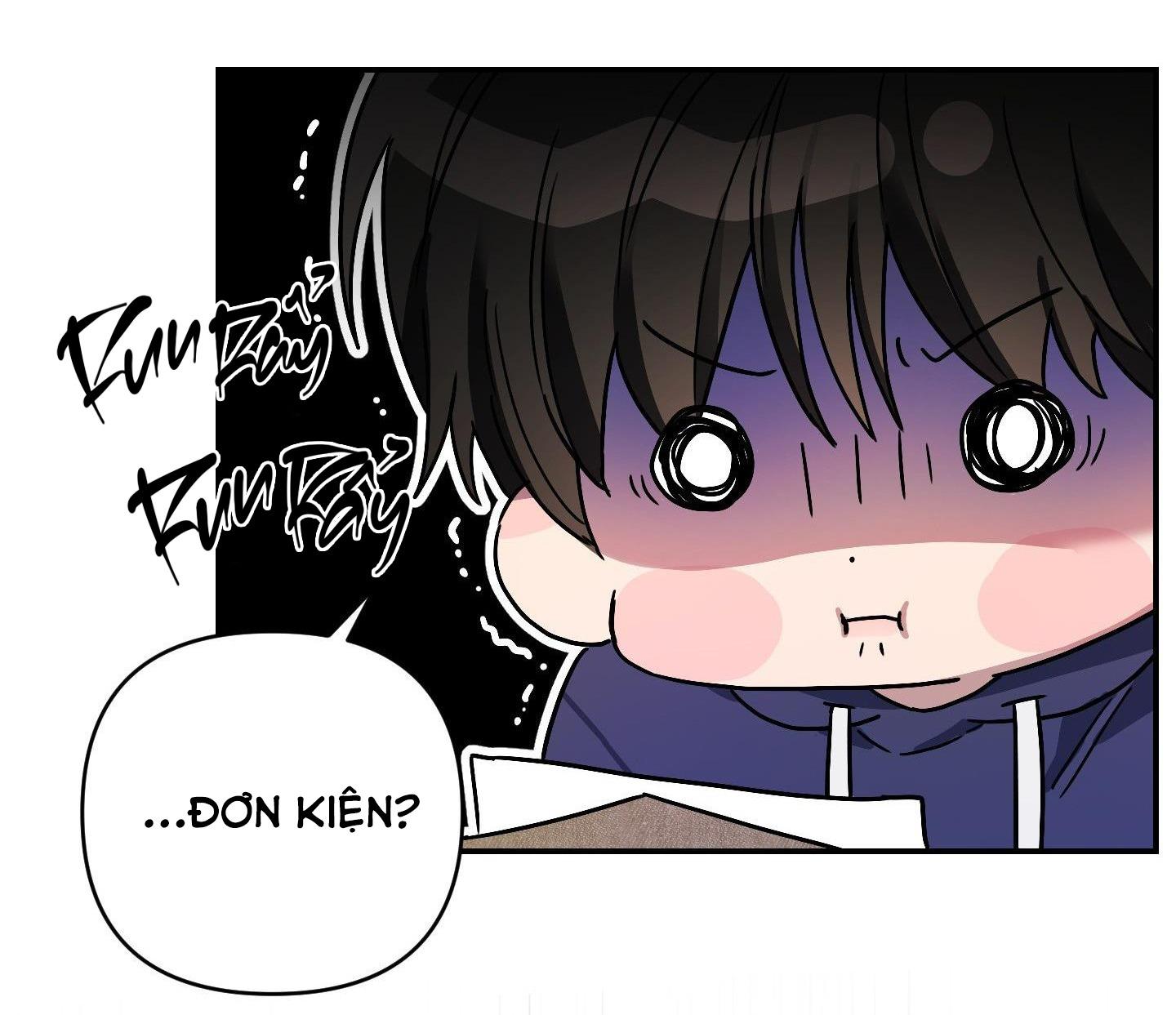Đọc truyện MỐI TÌNH NGANG TRÁI - Chapter 1