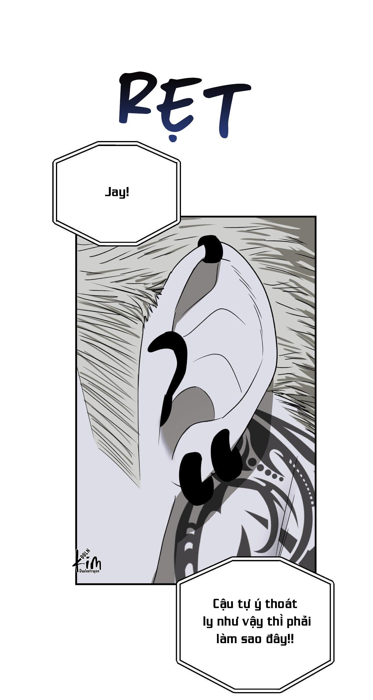 Đọc truyện SHUTLINE - Chapter 77