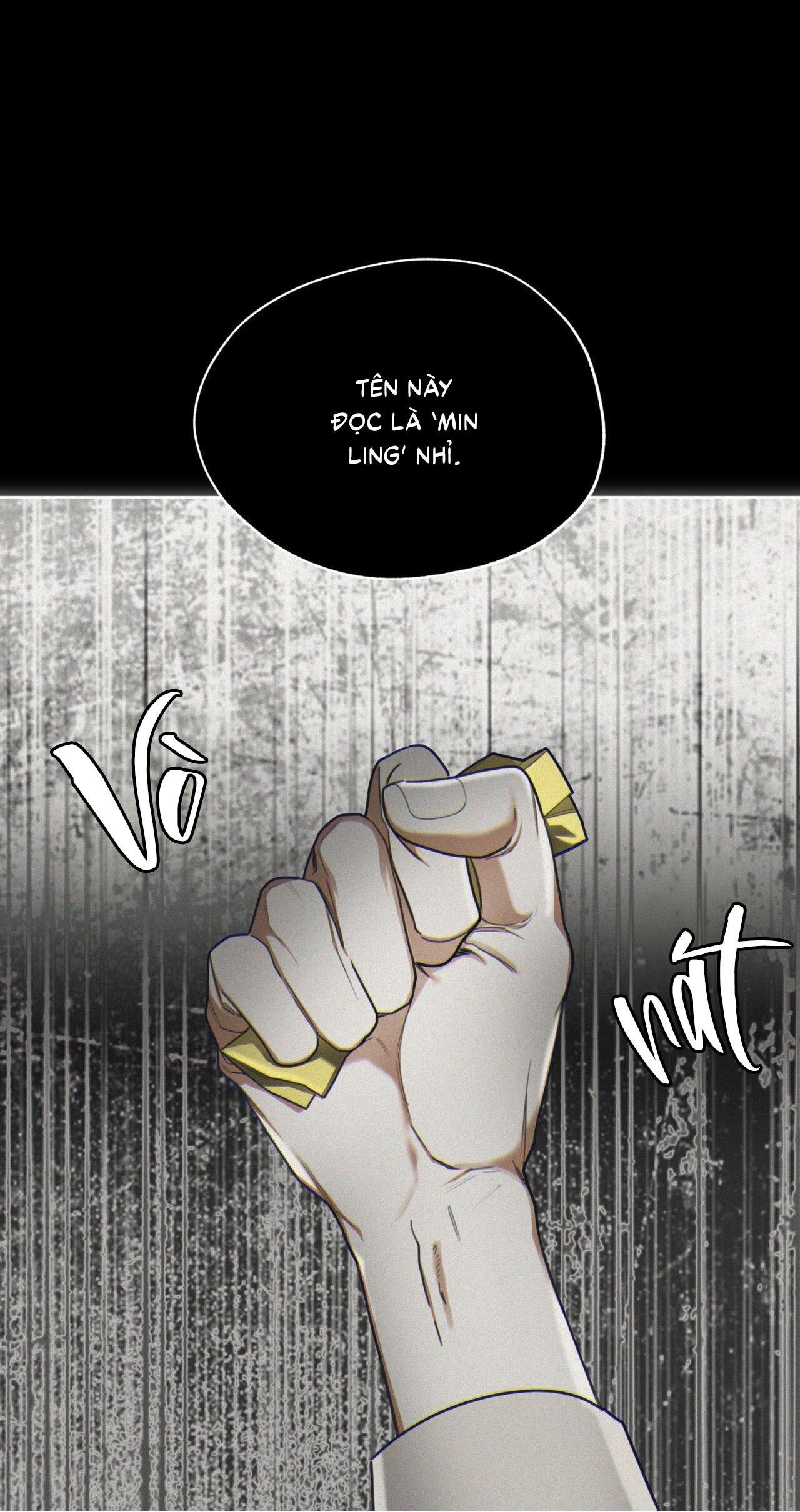 Đọc truyện (CBunu) Phạm Luật - Chapter 96