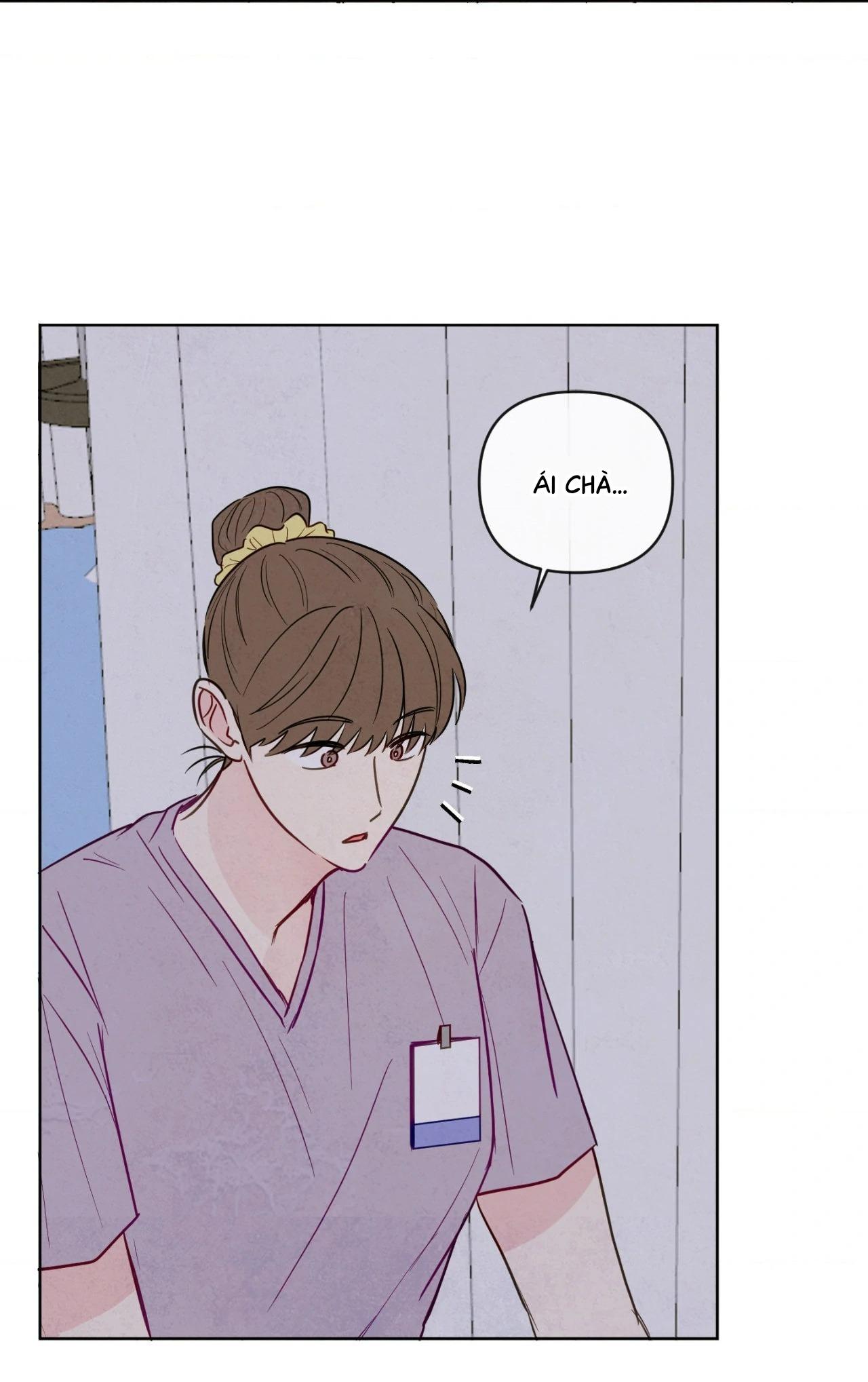 Đọc truyện Sự quyến rũ của Thần Rắn - Chapter 20