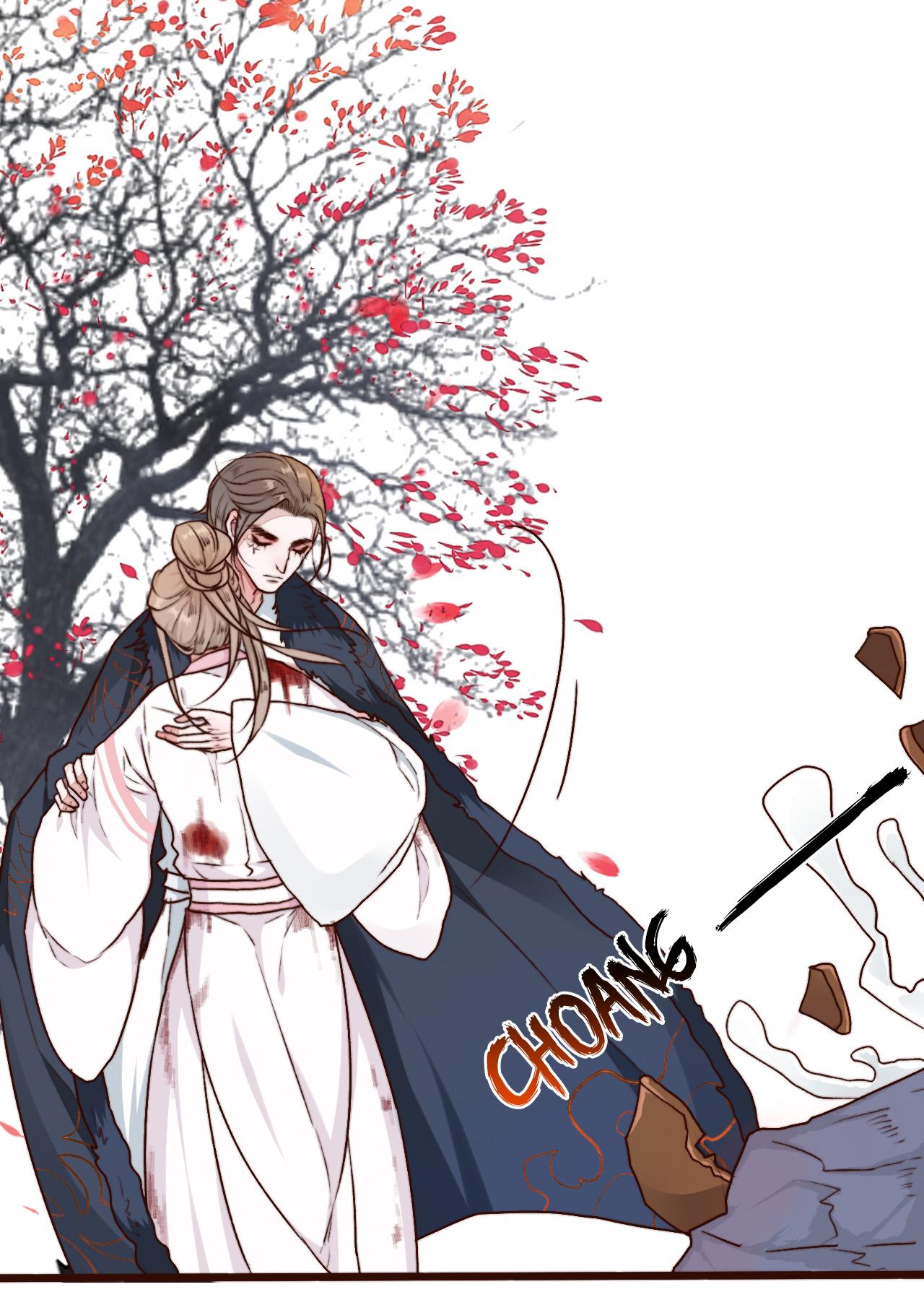 Đọc truyện Hạnh Lâm Phương Hoa (END SS1) - Chapter 66