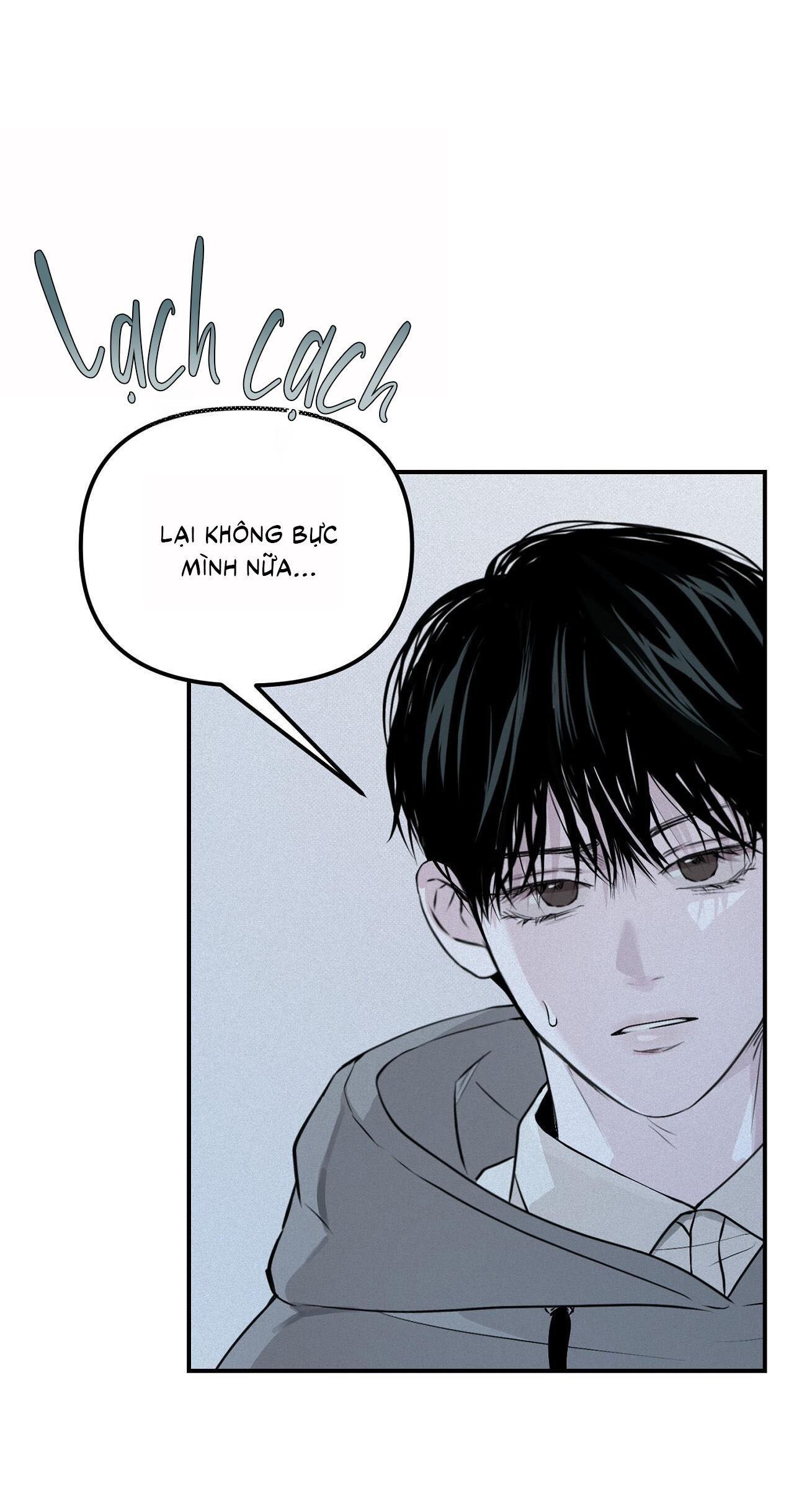 Đọc truyện (CBunu) Phép Chiếu - Chapter 15