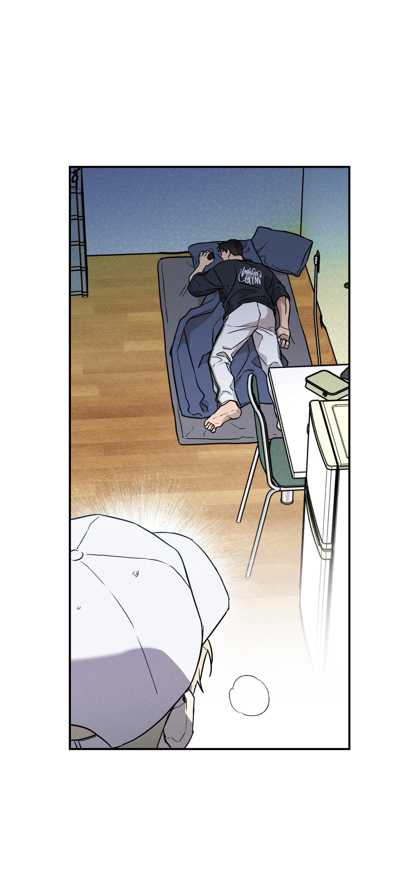 Đọc truyện BL NGẮN CHỊCH HỎNY - Chapter 43.2