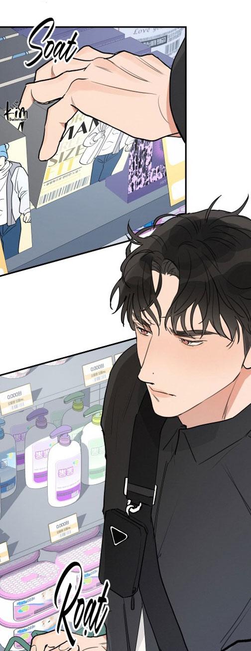 Đọc truyện BL NGẮN TUYỂN CHỌN - Chapter 9.1