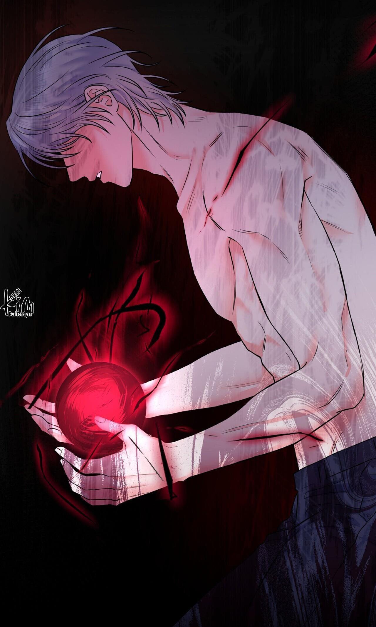 Đọc truyện CHÁN GHÉT - Chapter 5
