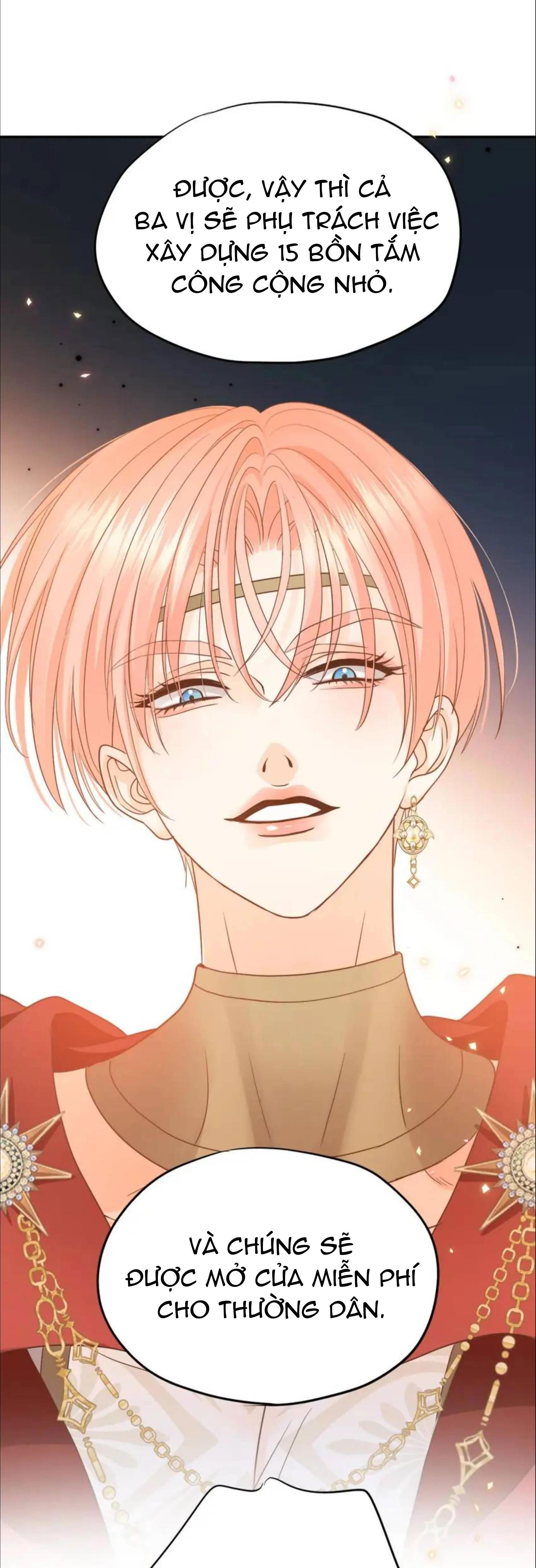 Đọc truyện Crazy About Me - Chapter 12