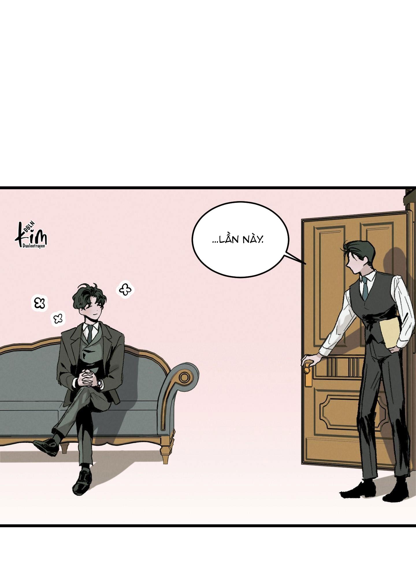 Đọc truyện BL NGẮN CHỊCH HỎNY - Chapter 49.2