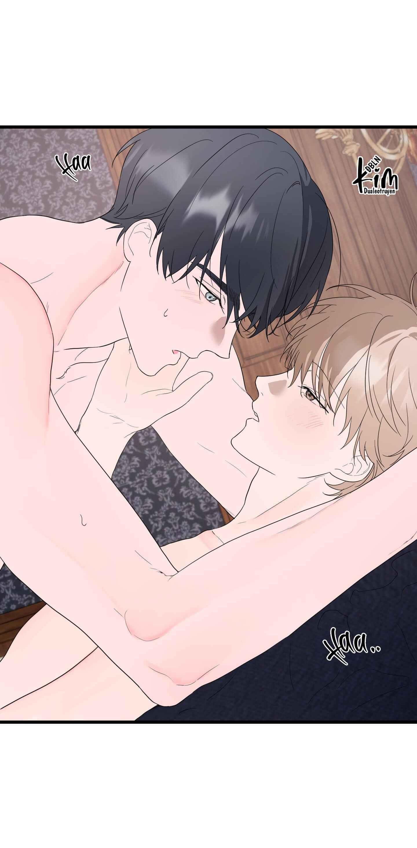 Đọc truyện BL NGẮN CHỊCH HỎNY - Chapter 47.4
