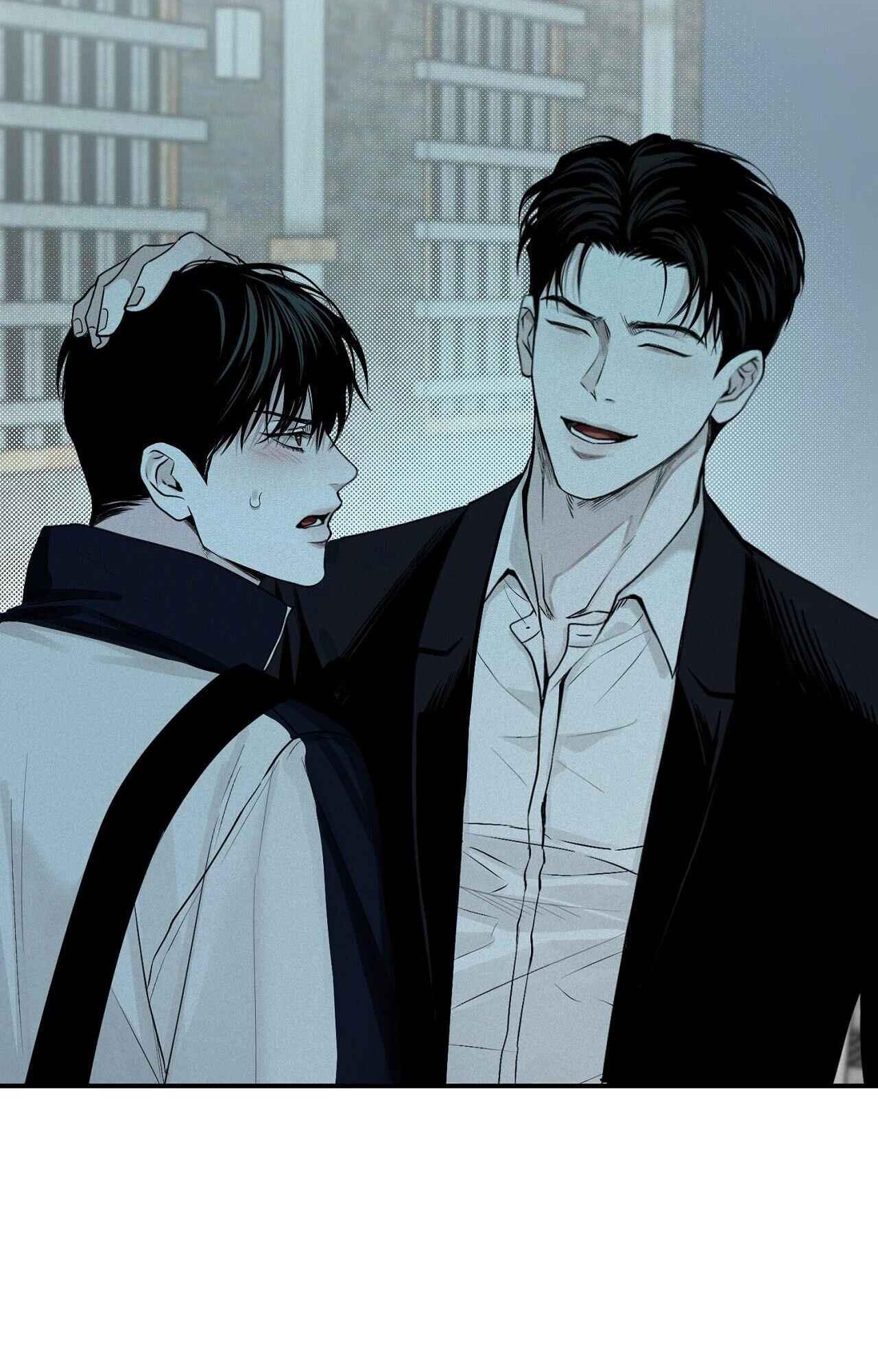 Đọc truyện (CBunu) Phép Chiếu - Chapter 29
