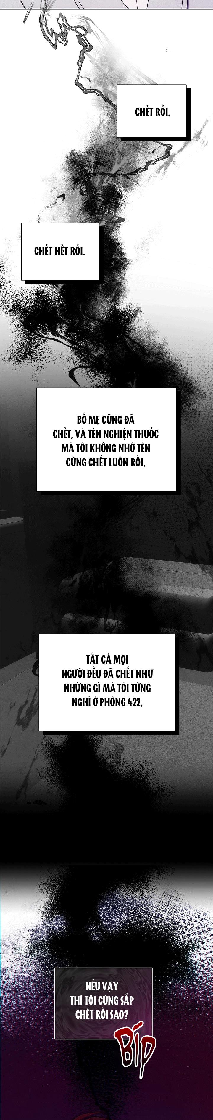 Đọc truyện RED MANSION - Chapter 41