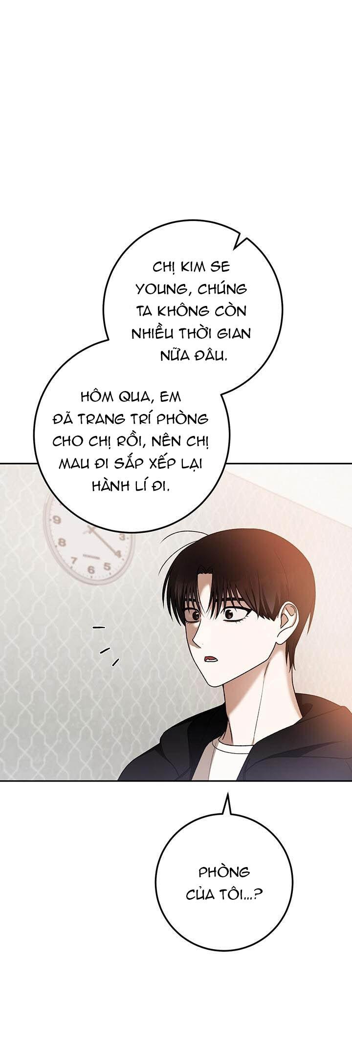 Đọc truyện NETKAMA PUNCH!! - Chapter 72