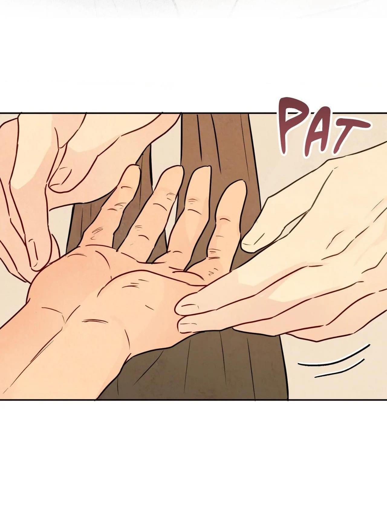 Đọc truyện Sự quyến rũ của Thần Rắn - Chapter 10
