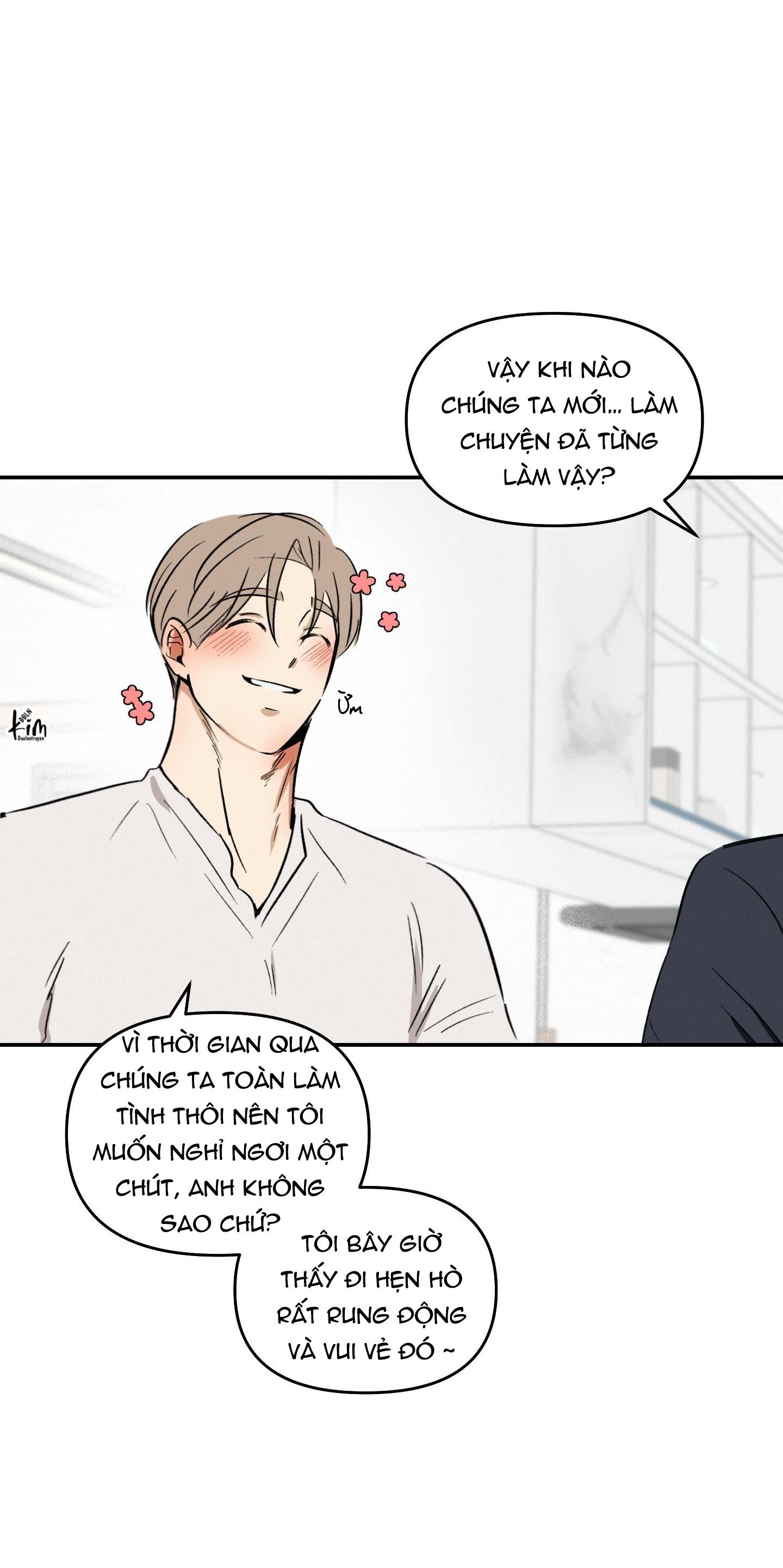 Đọc truyện TUYỂN TẬP NGỰC BỰ, CUNG KHỦ CỦA NHÀ KIM - Chapter 176.7