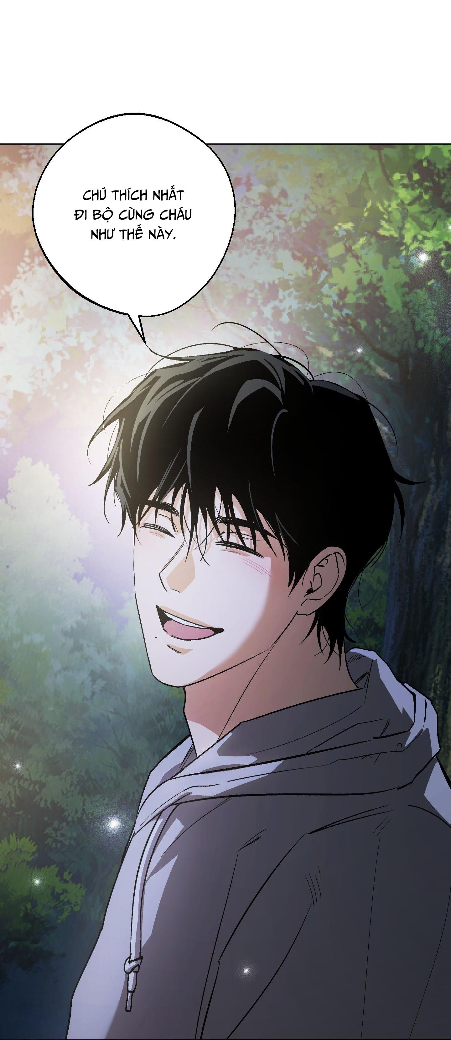 Đọc truyện NGHI THỨC CẦU NGUYỆN - Chapter 11