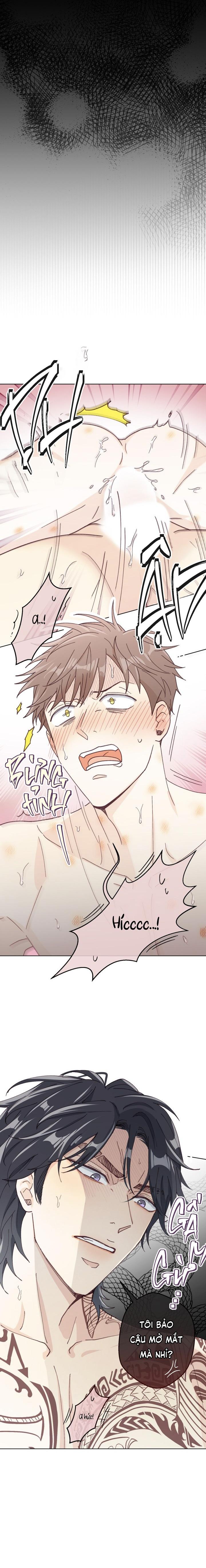 Đọc truyện [END] BẠN TRAI VÔ SONG CỦA TÔI - Chapter 9
