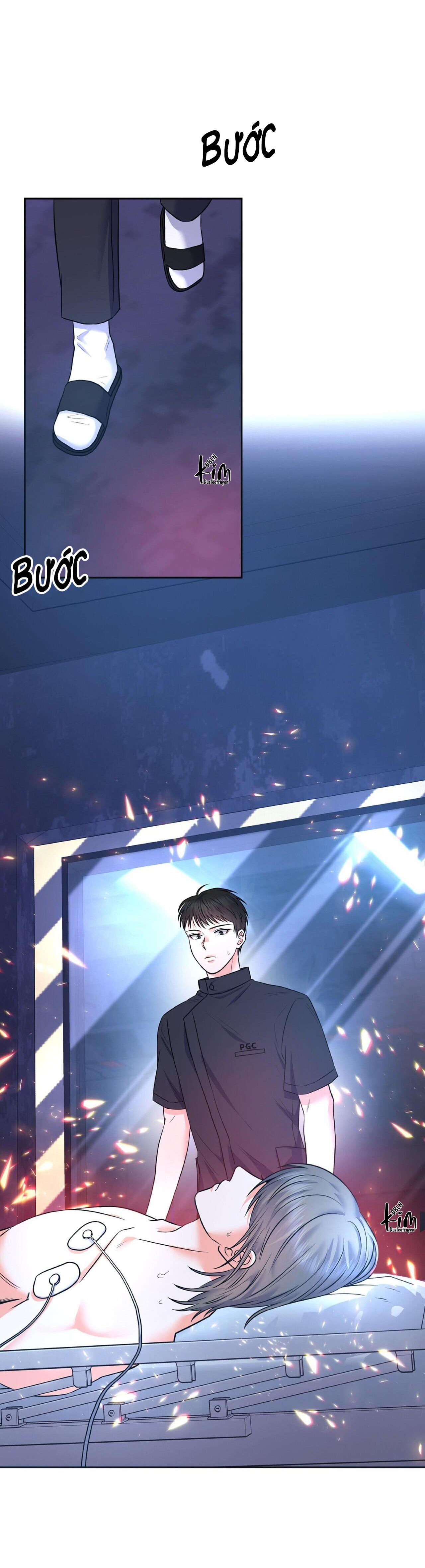 Đọc truyện CHÁN GHÉT - Chapter 5