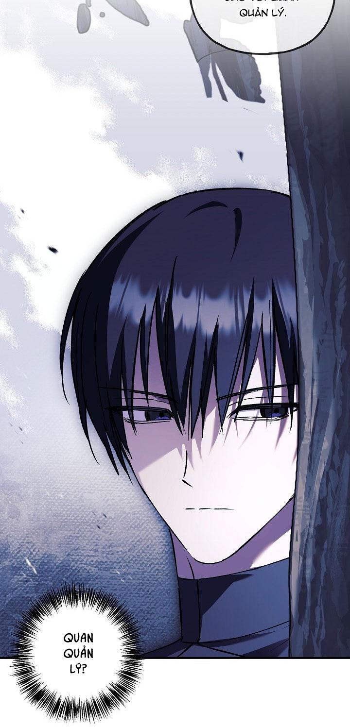 Đọc truyện (ABO) BƯỚC NGOẶT - Chapter 52