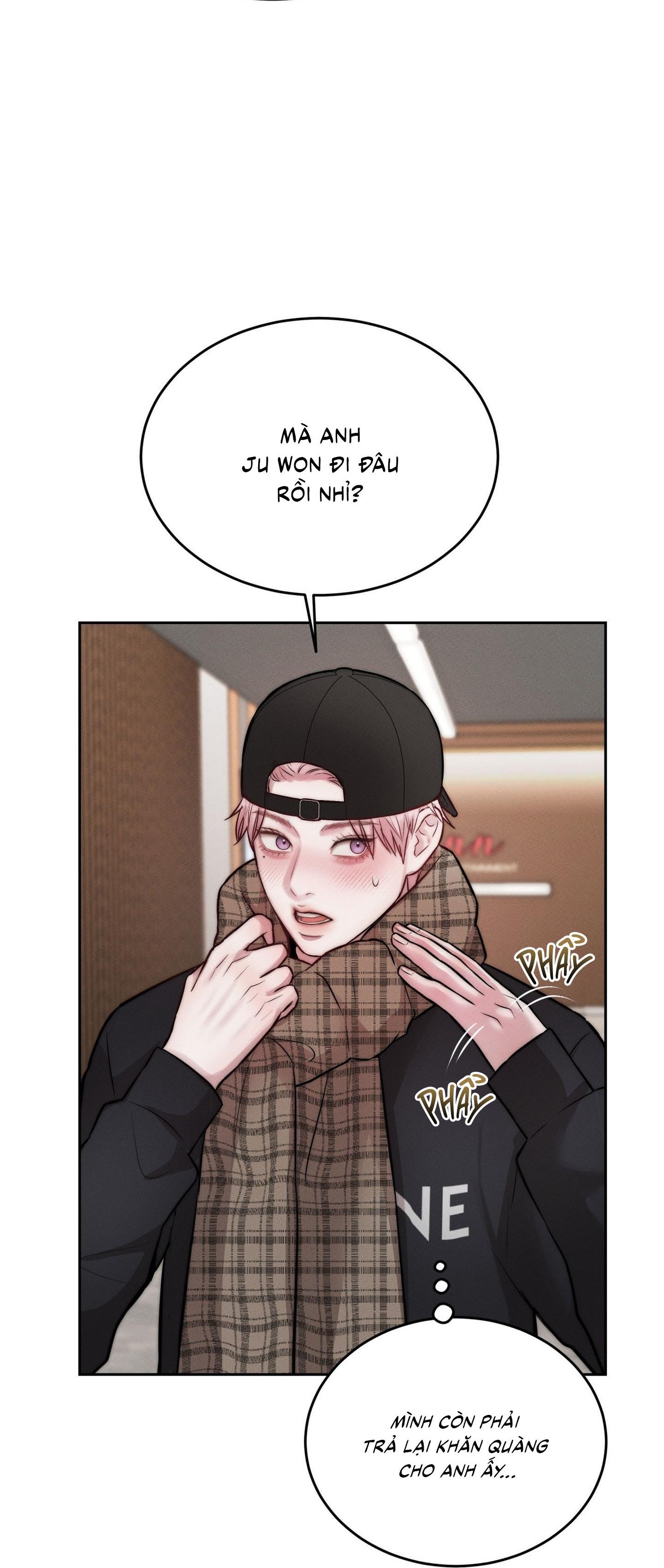 Đọc truyện (CBunu) Love Remedy - Chapter 29
