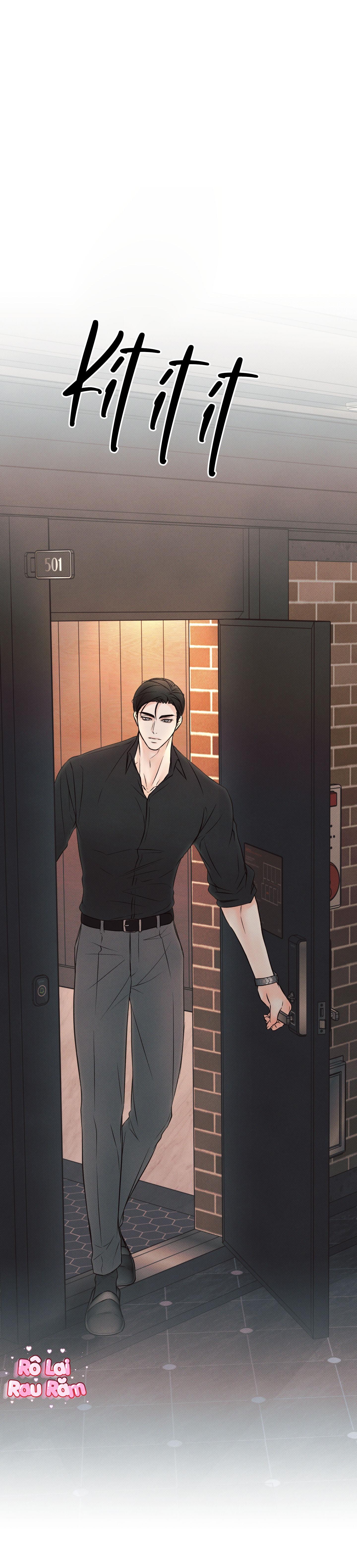 Đọc truyện Nửa tỉnh nửa mê - Chapter 10
