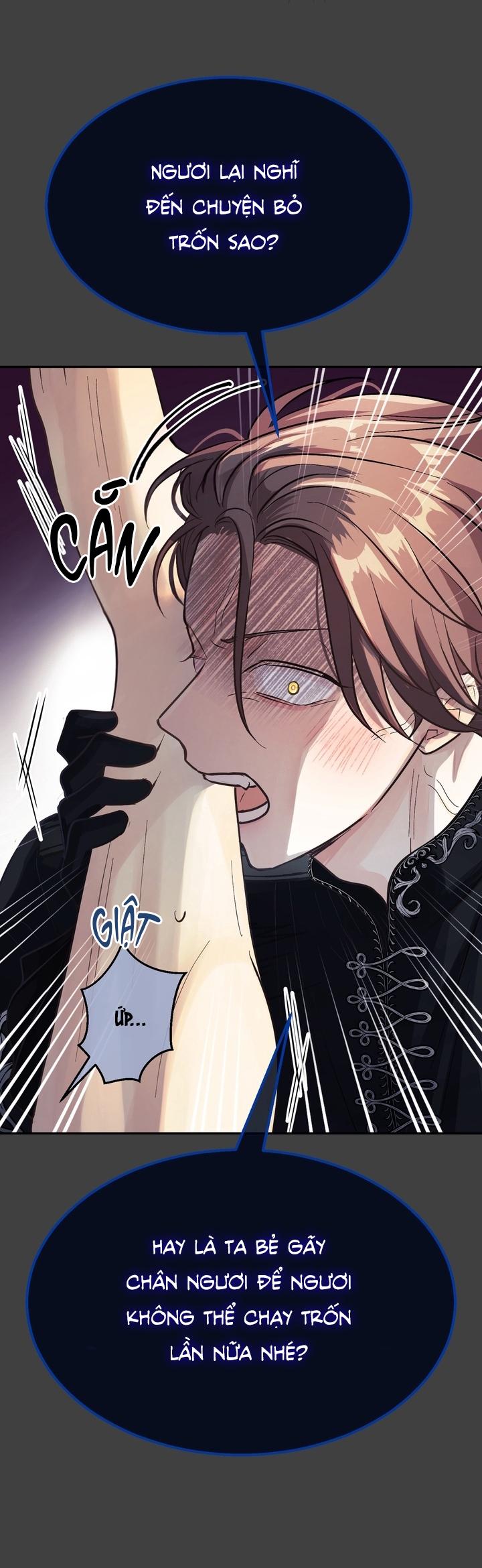 Đọc truyện [END] BẠN TRAI VÔ SONG CỦA TÔI - Chapter 38